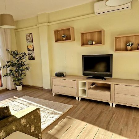 Cozy Apartment With Sea View Torrevieja Esterno foto
