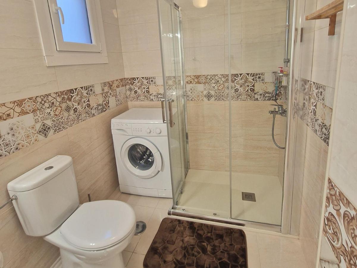 Cozy Apartment With Sea View Torrevieja Esterno foto
